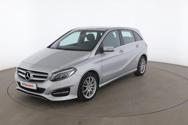 Mercedes Benz