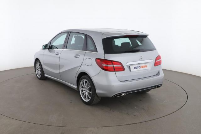 Mercedes Benz Classe B image 3