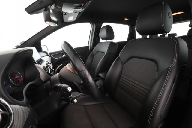 Mercedes Benz Classe B image 2
