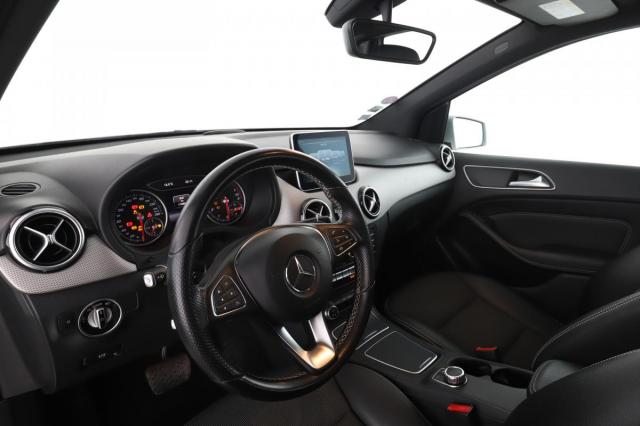 Mercedes Benz Classe B image 4