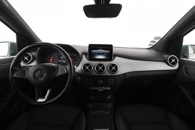 Mercedes Benz Classe B image 6