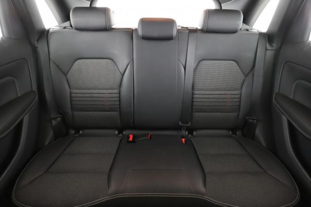 Mercedes Benz Classe B image 8
