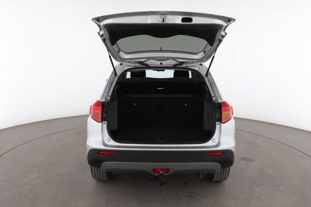 Suzuki Vitara image 4
