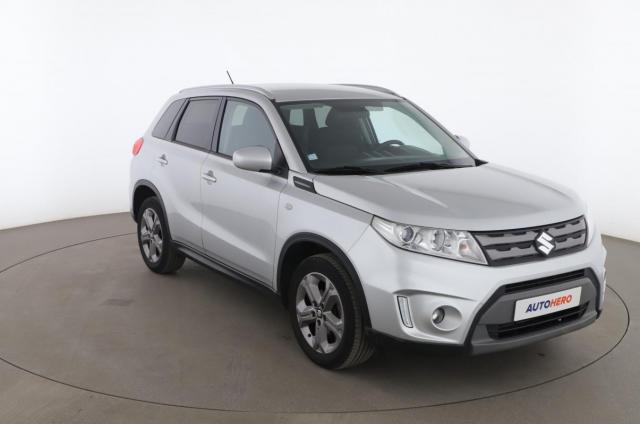 Suzuki Vitara image 8