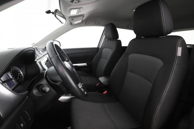 Suzuki Vitara image 1