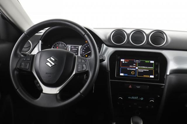 Suzuki Vitara image 7