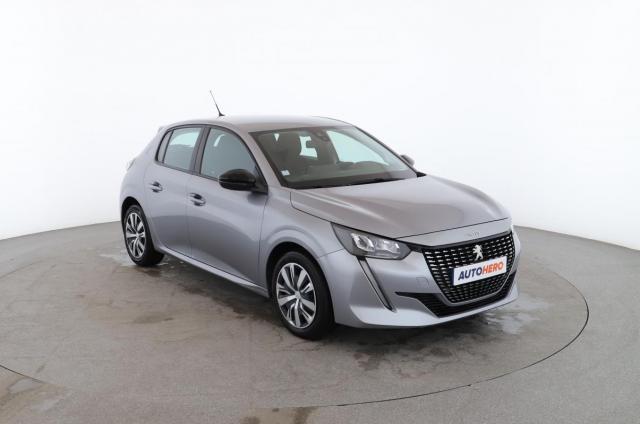 Peugeot 208 image 7