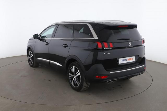Peugeot 5008 image 7