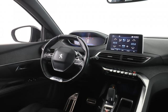 Peugeot 5008 image 4
