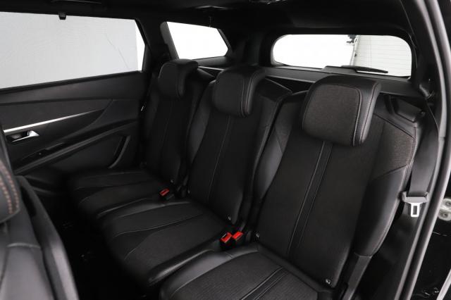 Peugeot 5008 image 5
