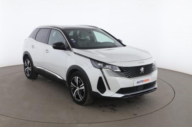 Peugeot 3008 image 2