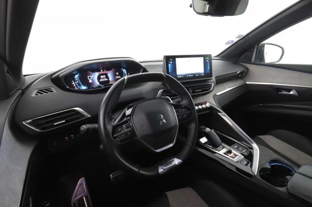 Peugeot 3008 image 6