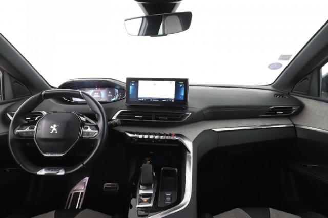 Peugeot 3008 image 1