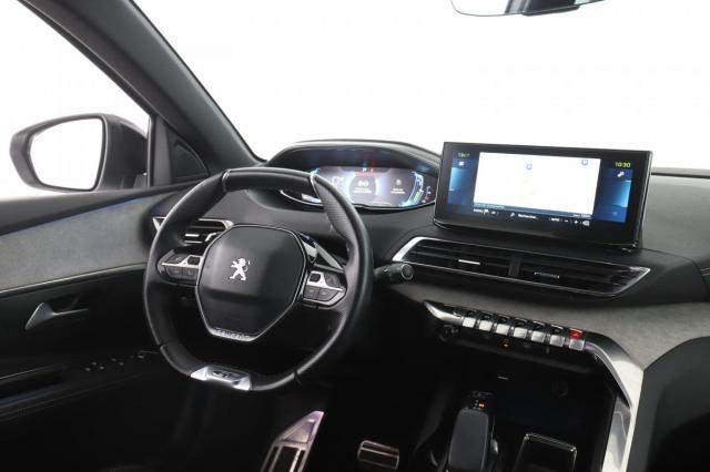 Peugeot 3008 image 9