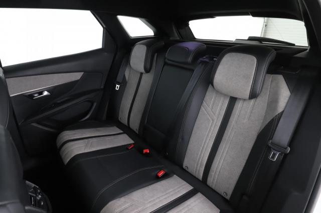 Peugeot 3008 image 4