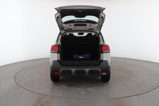 Citroen C3 Aircross image 4