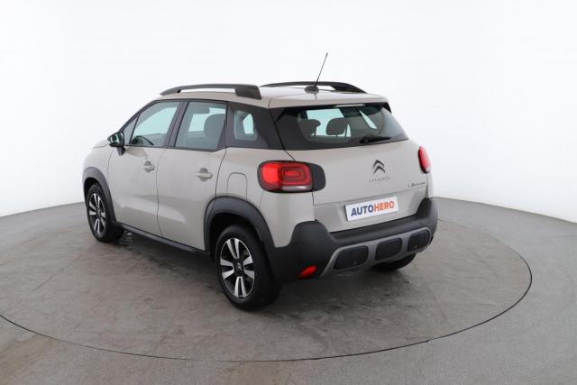 Citroen C3 Aircross image 7
