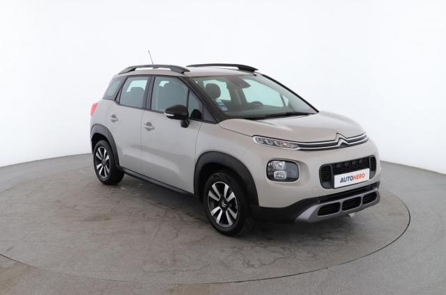 Citroen C3 Aircross image 2