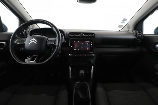 Citroen C3 Aircross image 9