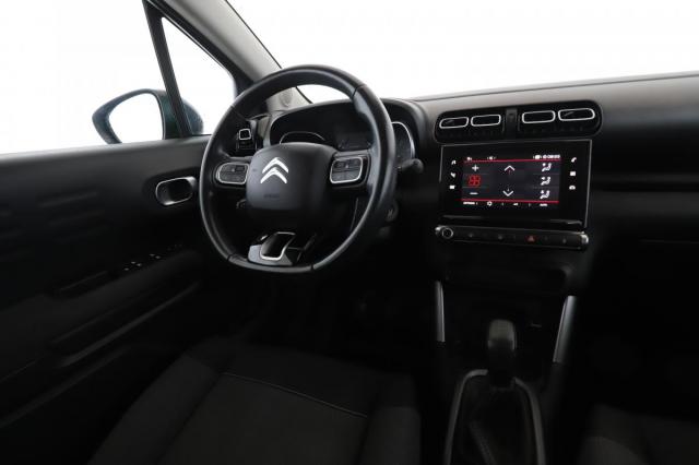 Citroen C3 Aircross image 8