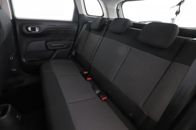 Citroen C3 Aircross image 3