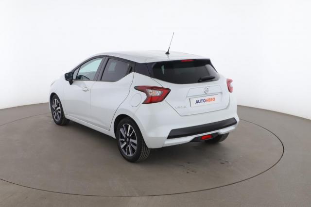 Nissan Micra image 5