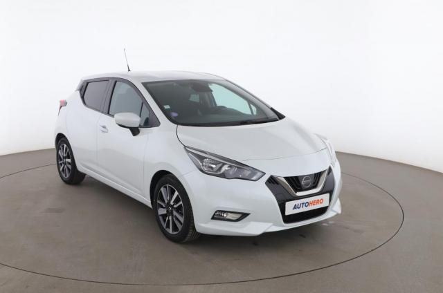 Nissan Micra image 8