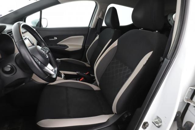 Nissan Micra image 6