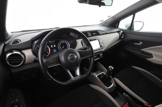 Nissan Micra image 3