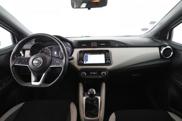 Nissan Micra image 2