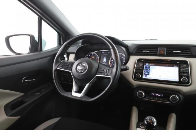 Nissan Micra image 1