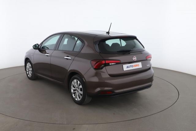 Fiat Tipo image 2