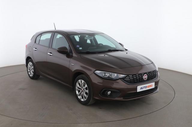 Fiat Tipo image 8