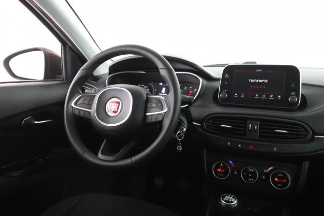 Fiat Tipo image 6