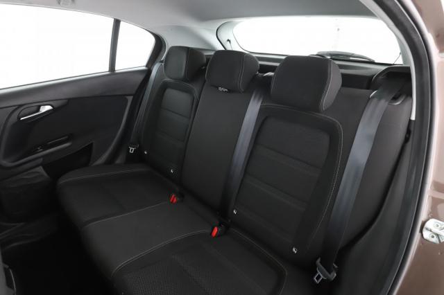 Fiat Tipo image 3