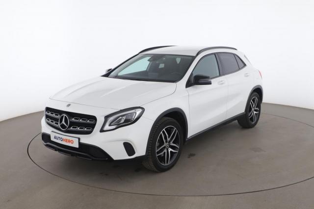 Mercedes Benz