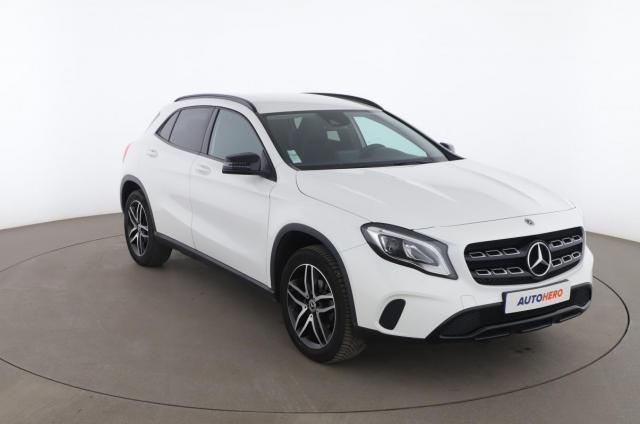 Mercedes Benz Gla image 4