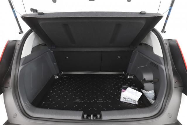 Hyundai Bayon image 6