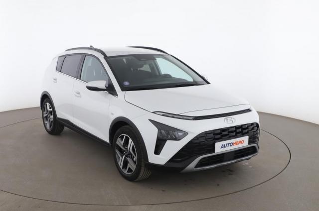 Hyundai Bayon image 3