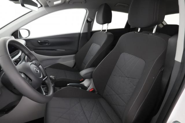 Hyundai Bayon image 2
