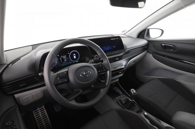 Hyundai Bayon image 4