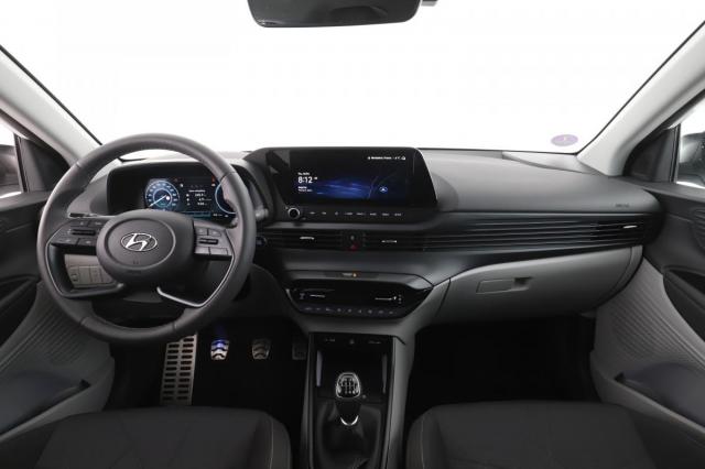 Hyundai Bayon image 5
