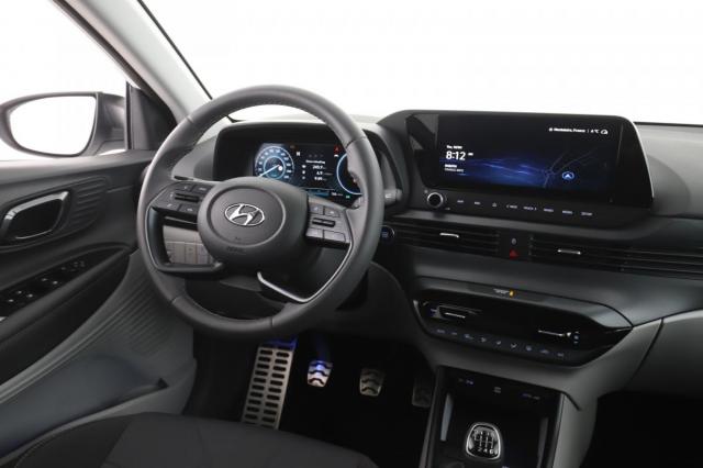 Hyundai Bayon image 7