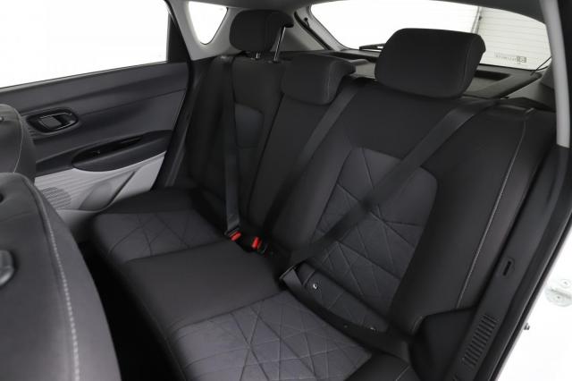 Hyundai Bayon image 8