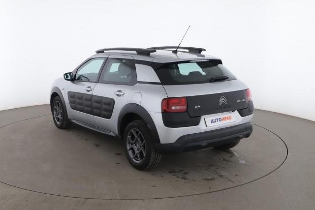 Citroen C4 Cactus image 5