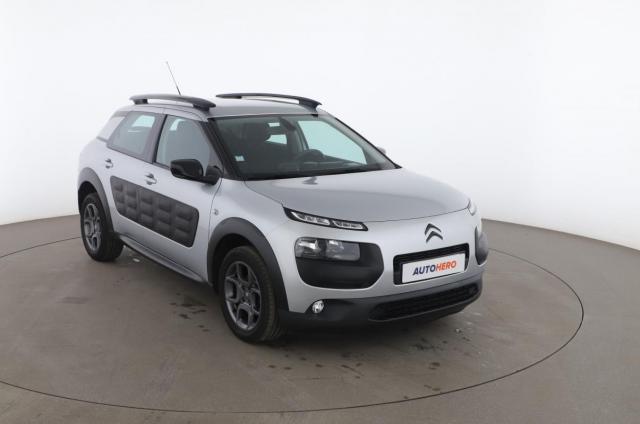 Citroen C4 Cactus image 3