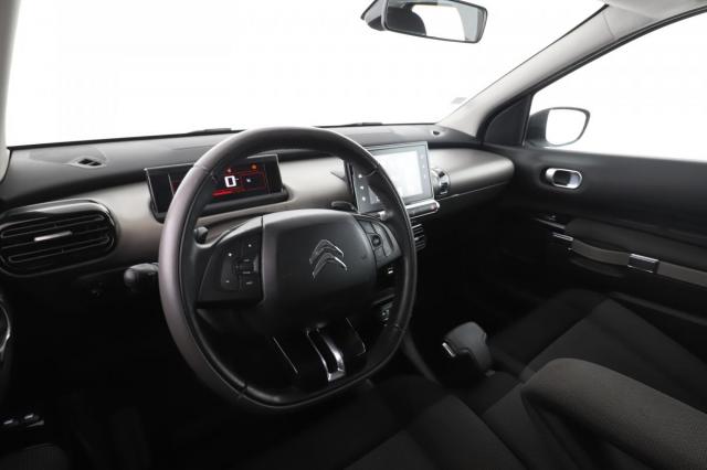 Citroen C4 Cactus image 4