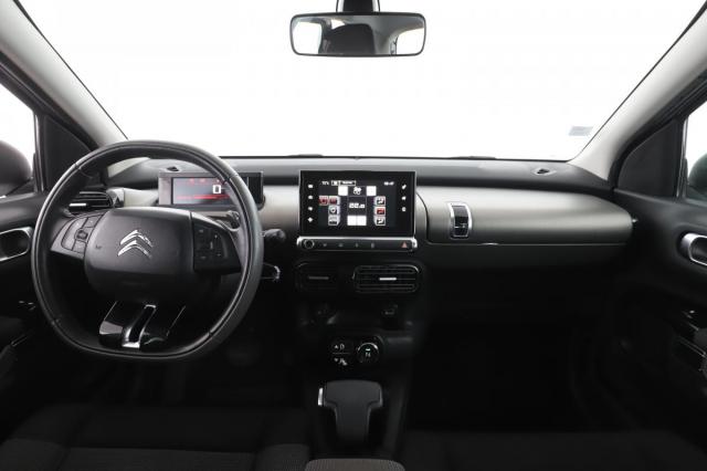 Citroen C4 Cactus image 1