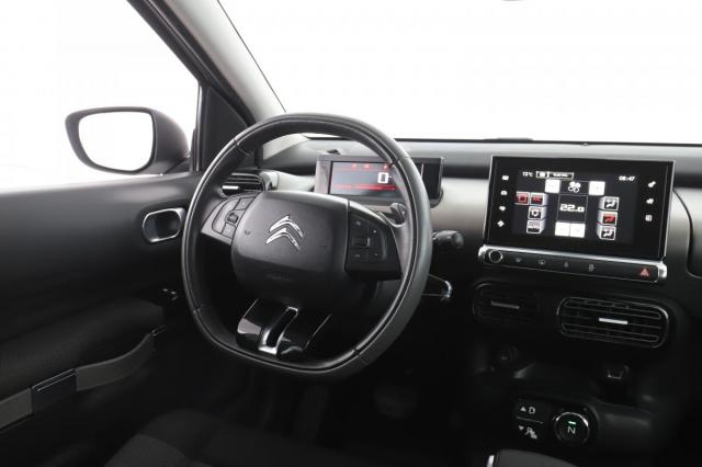 Citroen C4 Cactus image 7