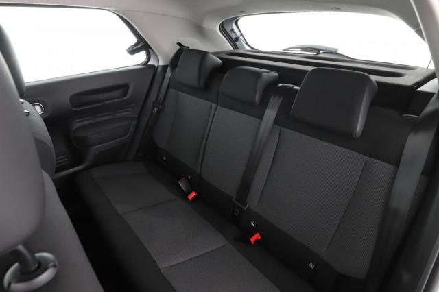 Citroen C4 Cactus image 8